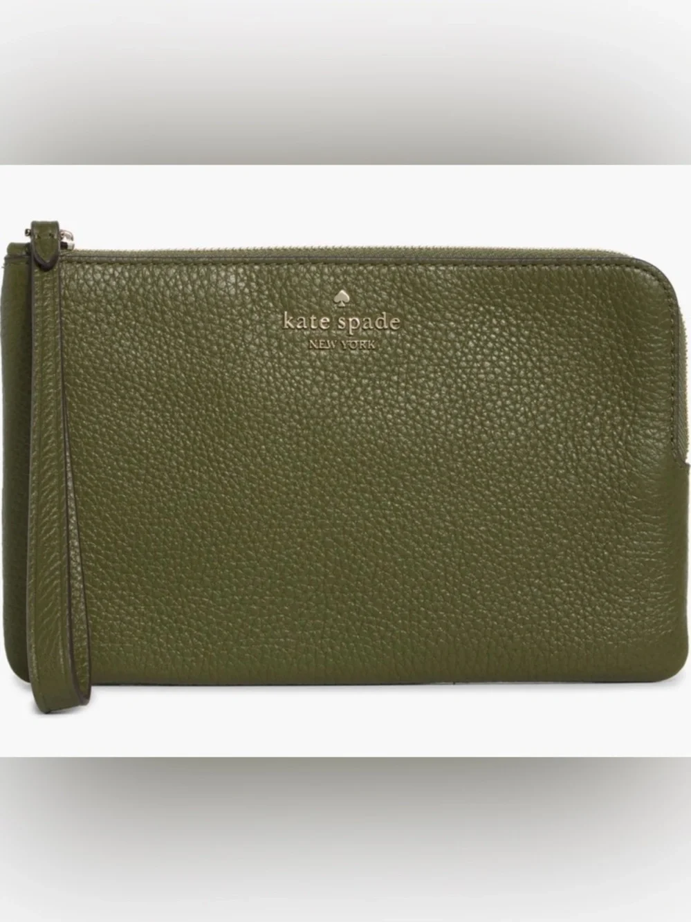 ♠️Kate spade Medium Pouch